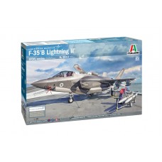 2810ИТ LOCKHEED F-35B "LIGHTNING" II
