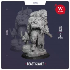 AW-033 Beast Slayer