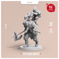 AW-054 Tattered Brute