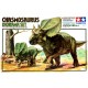 Диорама Chasmosaurus Diorama Set (1:35)