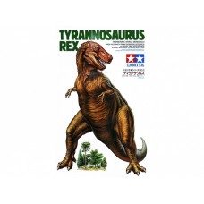 60203 Tyrannosaurus Rex (1:35)