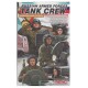 HS-007 1/35 RUSSIAN ARMED FORCES TANK CREW Meng, 1/35