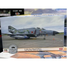 02426 Истребитель ВВС Японии F-4EJ Kai PHANTOM II "8SQ MISAWA SPECIAL 2003" (Limited Edition)