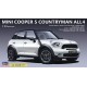 24121 BMW Mini Cooper Countryman