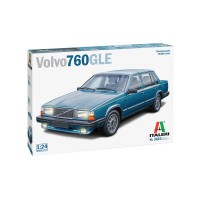 3623 Автомобиль  Volvo 760 GLE