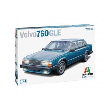 3623 Автомобиль  Volvo 760 GLE