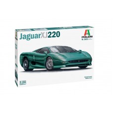 3631 Автомобиль Jaguar XJ220