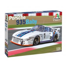 3639 Porsche 935 "Baby"