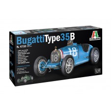 4710 Bugatti Type 35