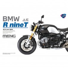 MT-003S  мотоцикл BMW R nineT (Pre-colored Edition)