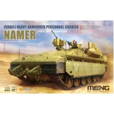 SS-018 MENG MODEL сборная модель Israeli Heavy Armoured Personnel Carrier Namer масштаб 1/35