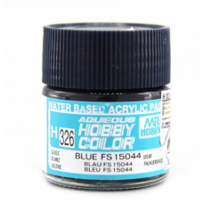 H326 MR. HOBBY / GUNZE SANGYO Краска 10 мл BLUE FS15044