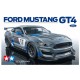24354 Ford Mustang GT4 (1:24)