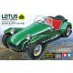 24357  Lotus Super 7 Series II