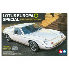 24358  Lotus Europa Special