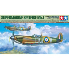 61119 Supermarine Spitfire Mk.I