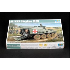 01559 БТР M1133 Stryker MEV