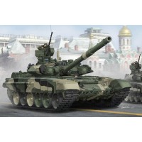 05562  Танк Т-90А (1:35)