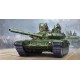 05564  Танк Т-72Б мод 1990 с литой башней 