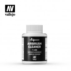 71099 Vallejo Жидкость промывочная для аэрографа/Airbrush Cleaner