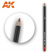 Акварельный карандаш "Ржавчина" / Watercolor Pencil Medium Rust