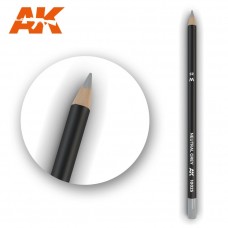Акварельный карандаш "Серый" / Watercolor Pencil Neutral Grey