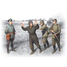 Операция "Барбаросса" , 1941г, фигуры