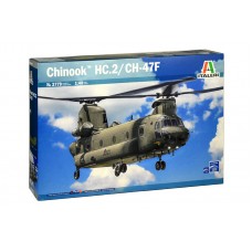 Вертолет CHINOOK HC.2 / CH-47F