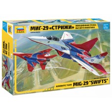  7310 Самолет "МиГ-29 Стрижи"